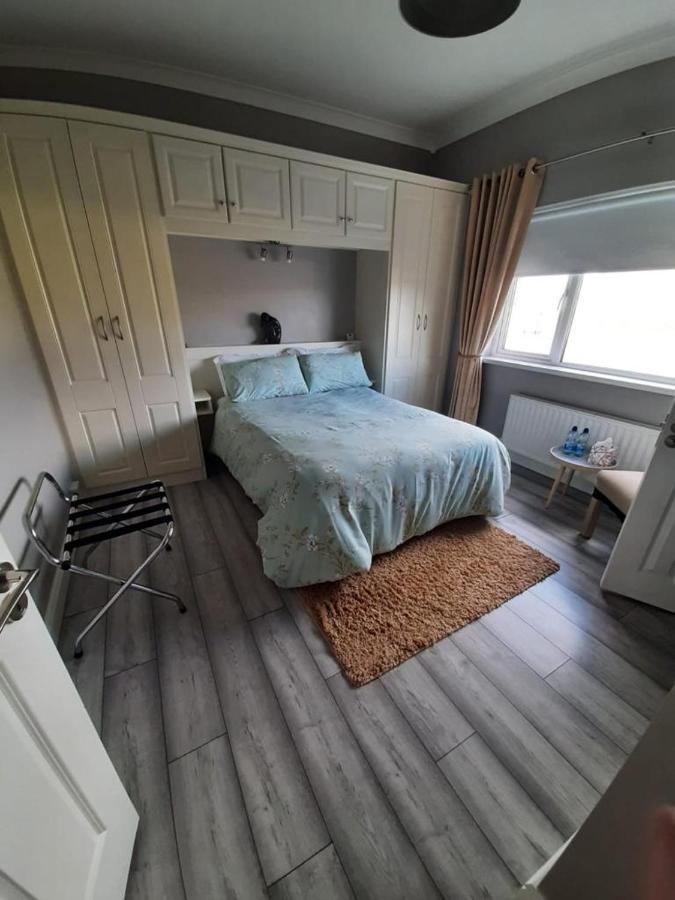 Achill Sound Greenway Lodge B&B المظهر الخارجي الصورة