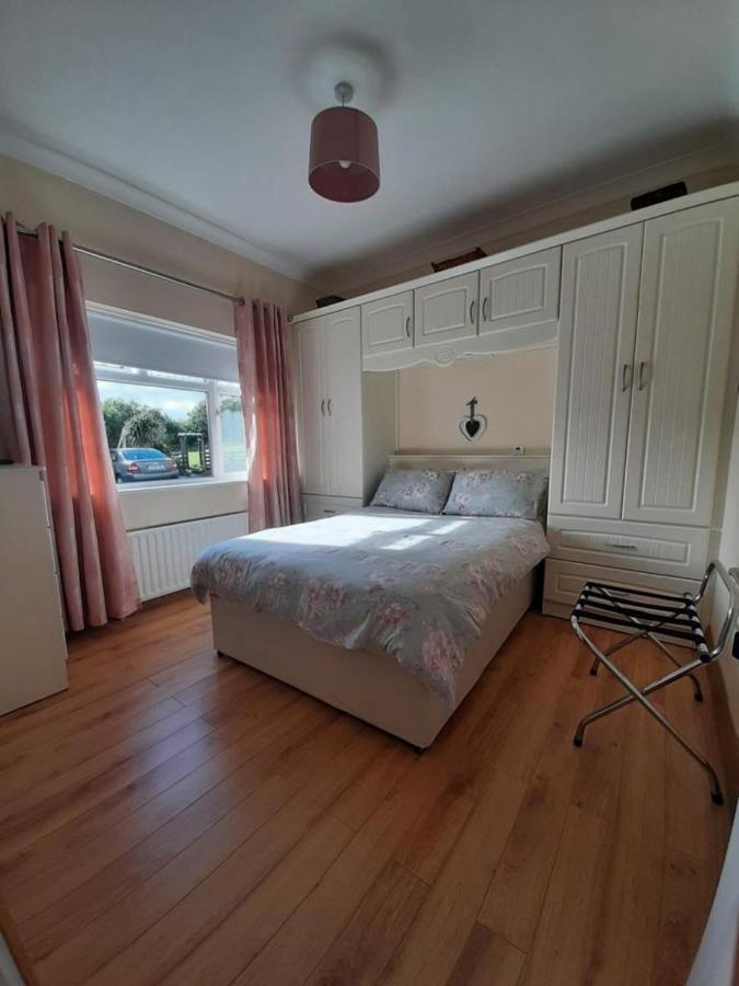 Achill Sound Greenway Lodge B&B المظهر الخارجي الصورة