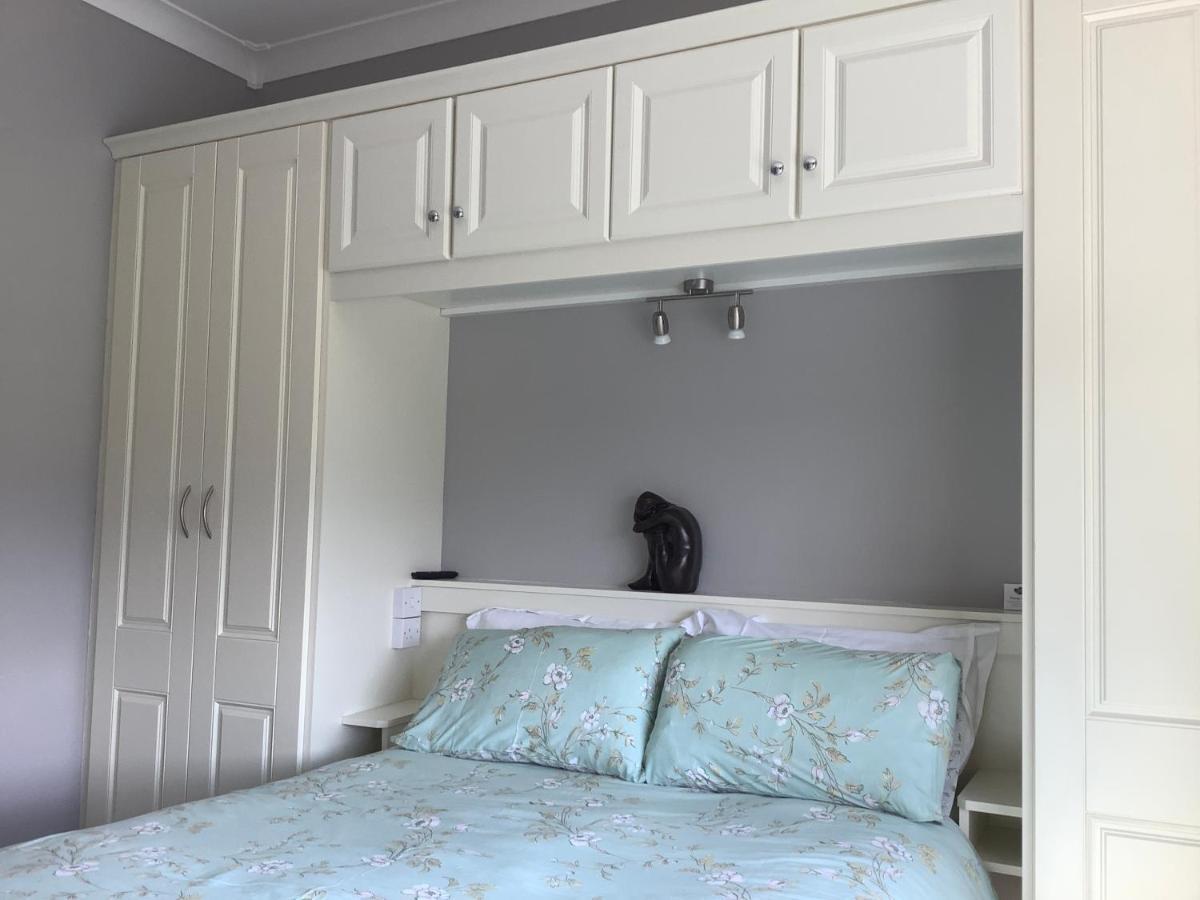 Achill Sound Greenway Lodge B&B المظهر الخارجي الصورة